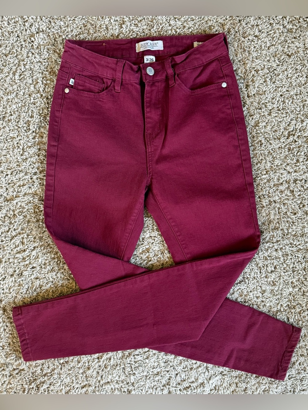 Judy Blue Skinny fit Jeans